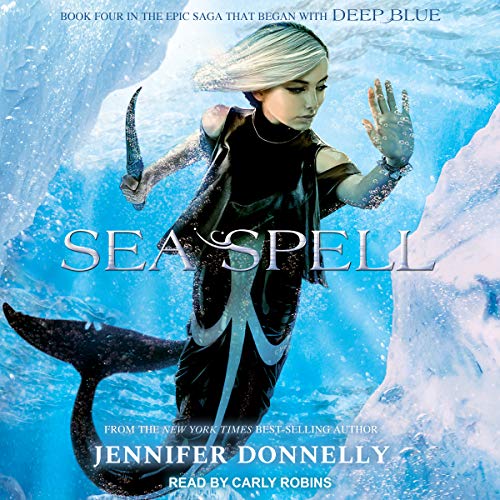 Cover of Sea Spell