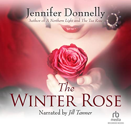 Cover of The Winter Rose