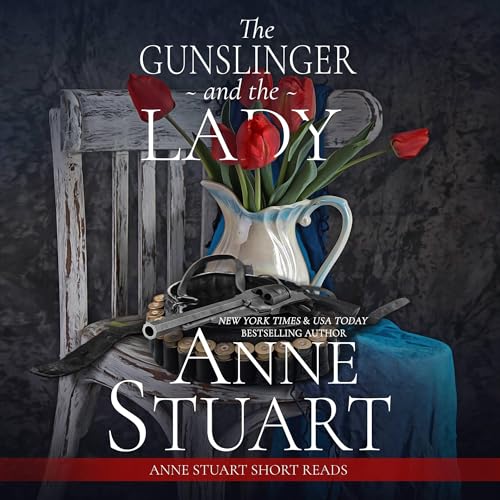 Cover of The Gunslinger and the Lady