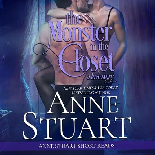 Cover of The Monster in the Closet