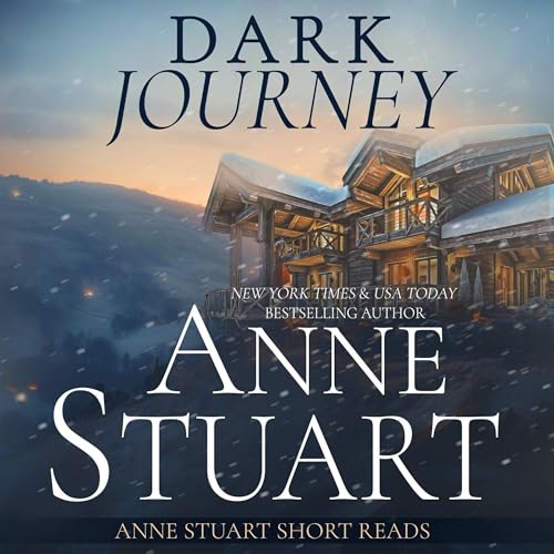 Cover of Dark Journey