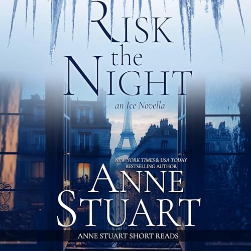 Cover of Risk the Night: An Ice Novella