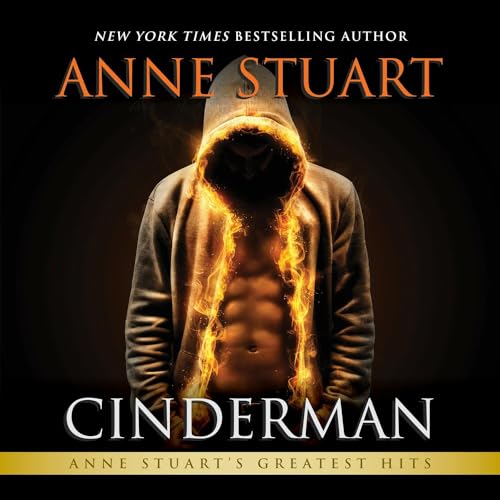 Cover of Cinderman