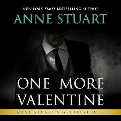 Cover of One More Valentine