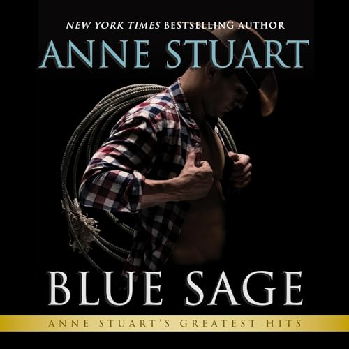 Cover of Blue Sage