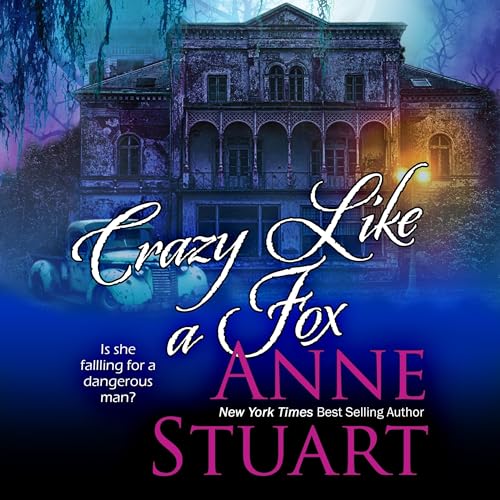 Cover of Crazy Like a Fox