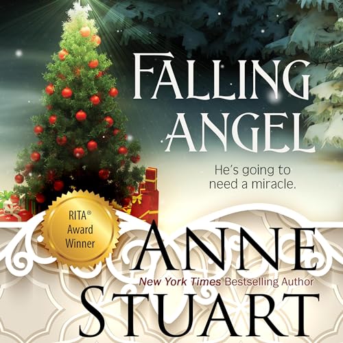 Cover of Falling Angel