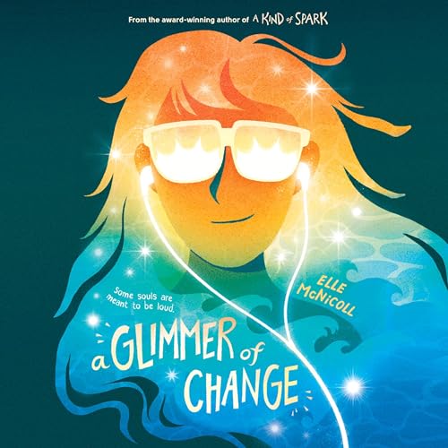 Cover of A Glimmer of Change