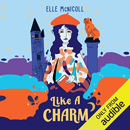 Cover of Like a Charm