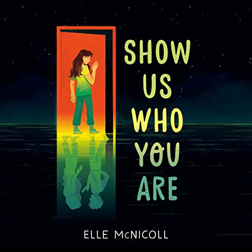 Cover of Show Us Who You Are