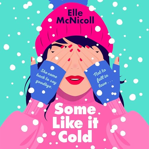Cover of Some Like it Cold
