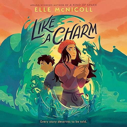Cover of Like a Charm