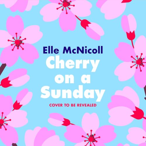 Cover of Cherry on a Sunday