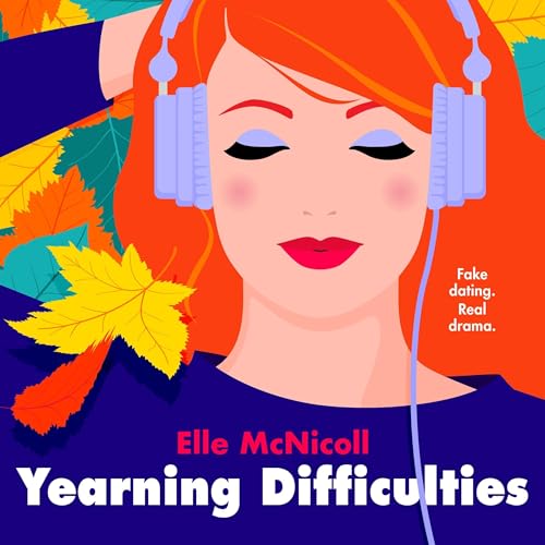 Cover of Yearning Difficulties