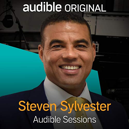 Cover of Steven Sylvester