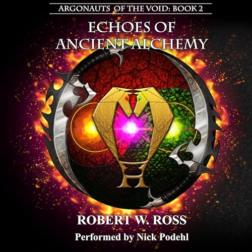 Cover of Argonauts of the Void