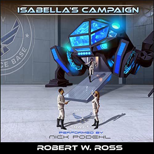 Cover of Isabella's Campaign