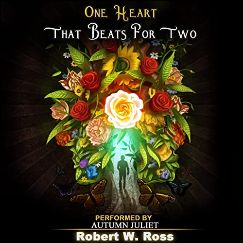 Cover of One Heart That Beats for Two