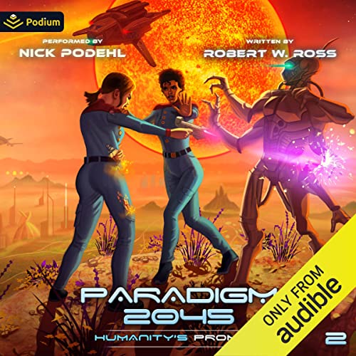 Cover of Humanity's Promise