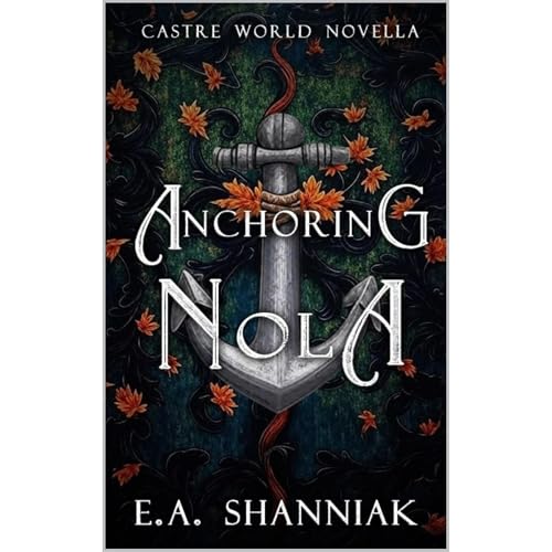 Cover of Anchoring Nola