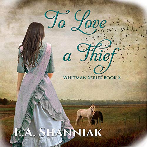 Cover of To Love a Thief