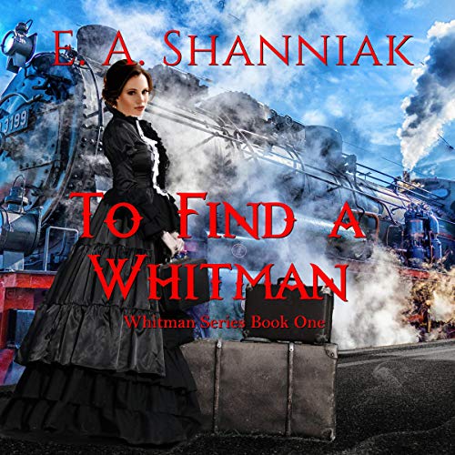 Cover of To Find a Whitman
