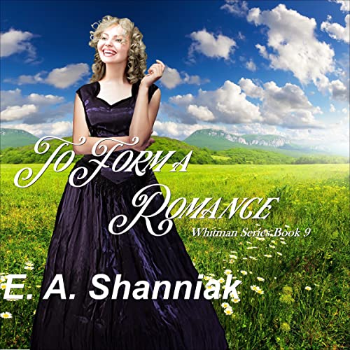 Cover of To Form a Romance
