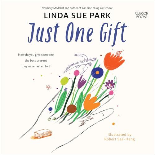 Cover of Just One Gift