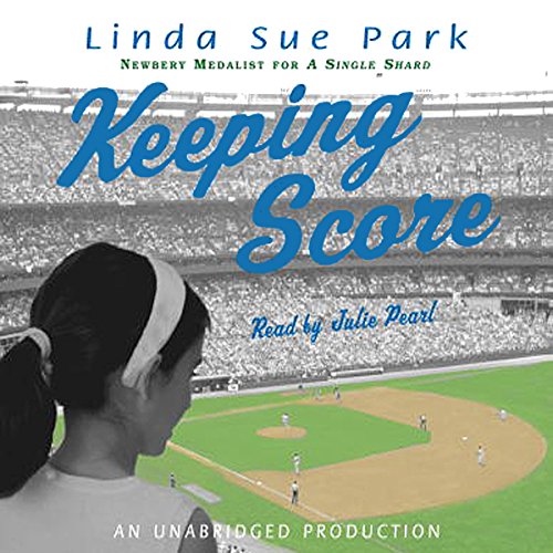 Cover of Keeping Score