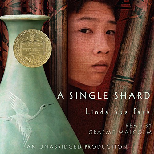 Cover of A Single Shard