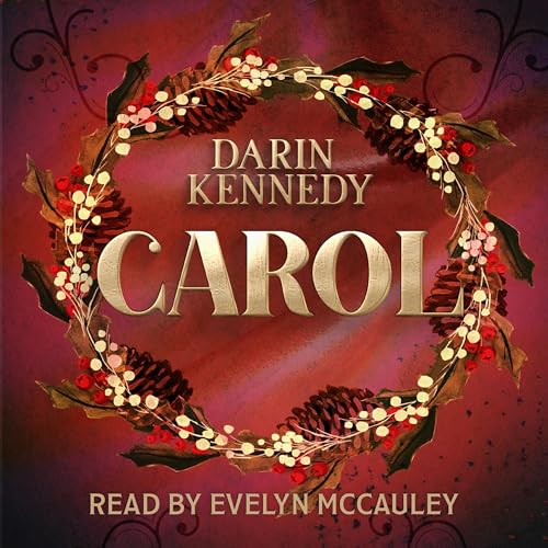 Cover of Carol