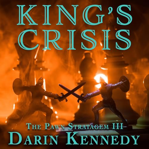 Cover of King's Crisis