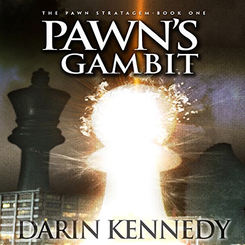 Cover of Pawn's Gambit