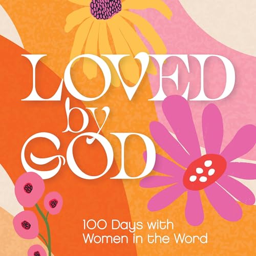 Cover of Loved by God