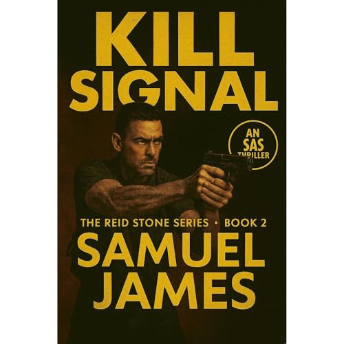 Cover of Kill Signal