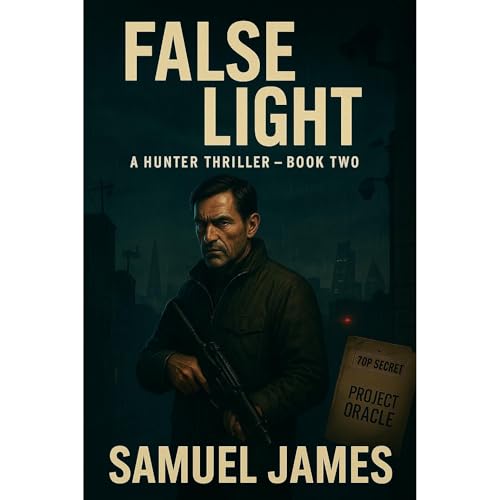 Cover of False Light