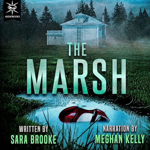 Cover of The Marsh