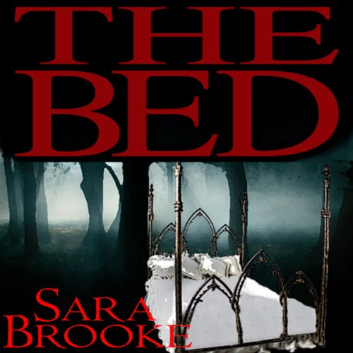Cover of The Bed