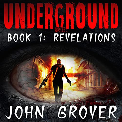 Cover of Revelations