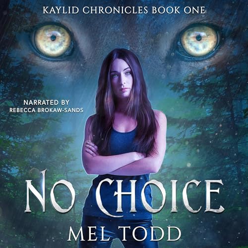 Cover of No Choice