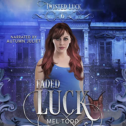 Cover of Faded Luck