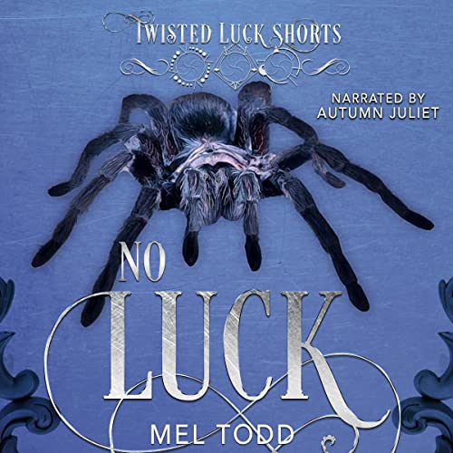 Cover of No Luck