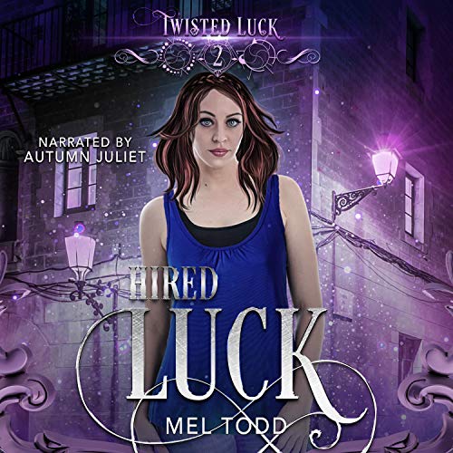 Cover of Hired Luck