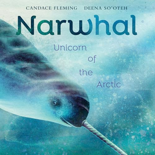 Cover of Narwhal