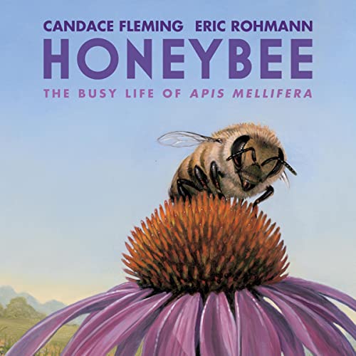 Cover of Honeybee