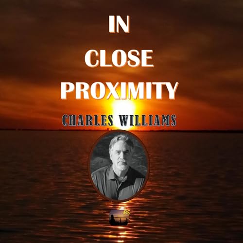 Cover of In Close Proximity: New Edition