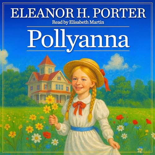 Cover of Pollyanna