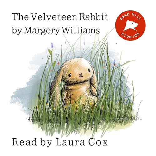 Cover of The Velveteen Rabbit