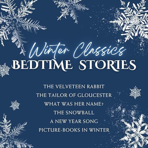 Cover of Winter Classics Bedtime Stories