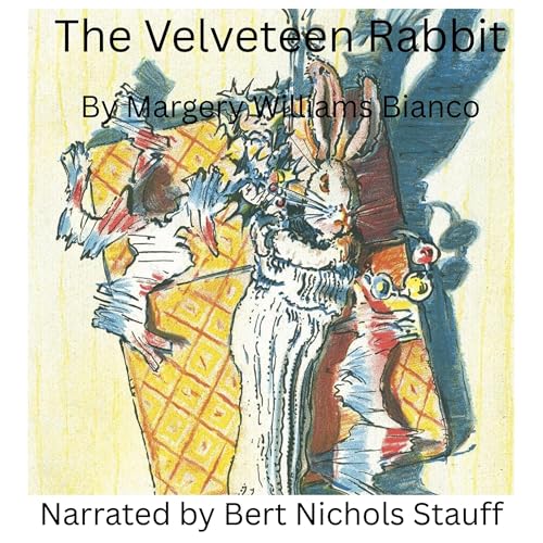 Cover of The Velveteen Rabbit